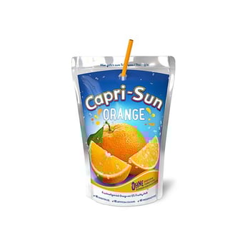 Capri Sonne