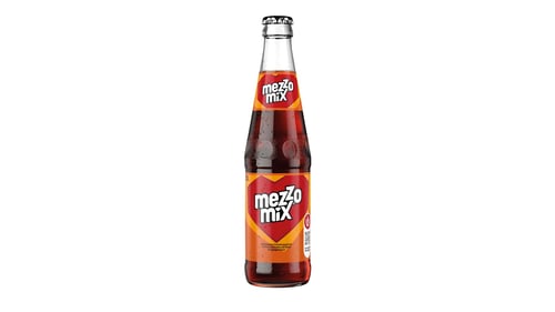 Mezzo Mix Mezzo Mix