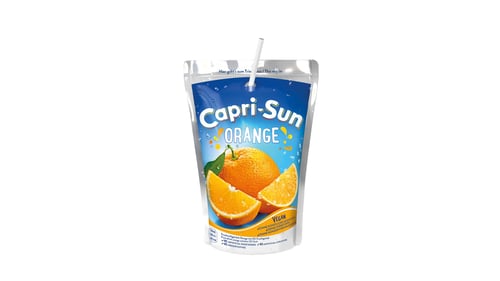 Capri Sonne