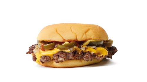 Super Single Smash Super Single Smash