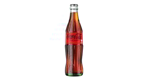 Coca-Cola Zero Coca-Cola Zero