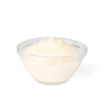 Mayonnaise 17ml