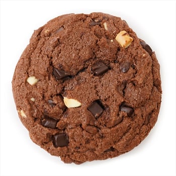 Cookie Triple Chocolate