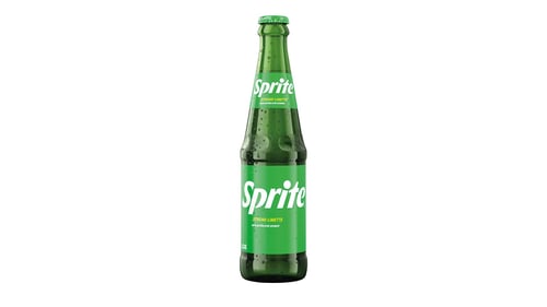 Sprite Sprite