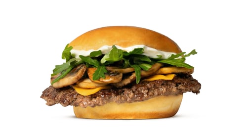 Trüffel Smash Trüffel Smash