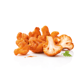 Cauli Wings