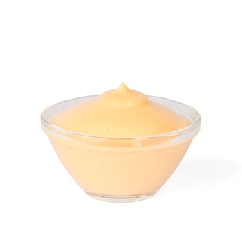 White Smoked Sauce Vegan 50ml