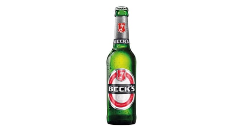 Becks