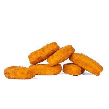 Vegane Nuggets
