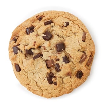 Cookie Double Chocolate