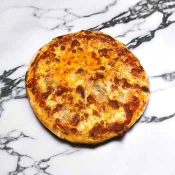 Pizza Quattro Formaggi