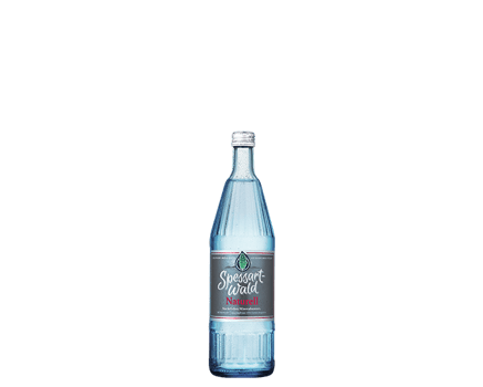 Spessartwald Mineralwasser Naturell 0,75 x 12