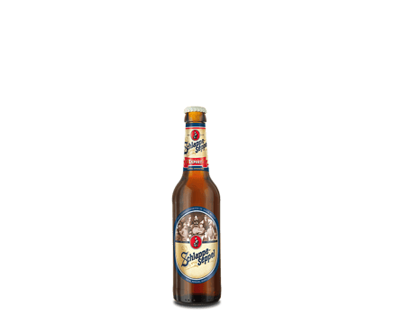Schlappseppel Export 0,33 x 24