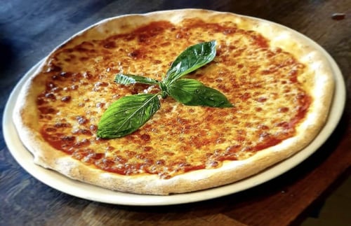 Pizza Margherita Ø 32cm