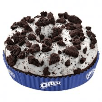 Oreo Donut