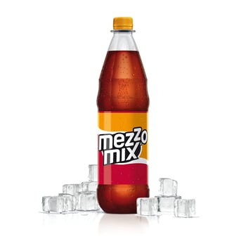 Mezzo Mix