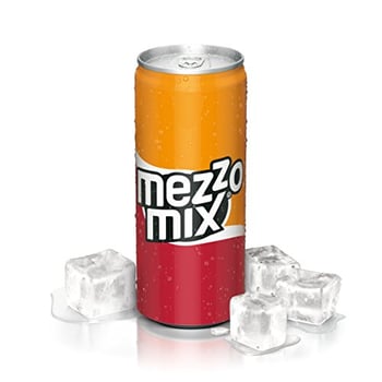 Mezzo Mix