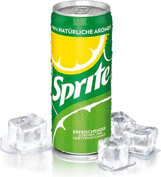 Sprite 0,33l
