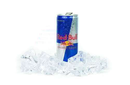 Red Bull 0,25l
