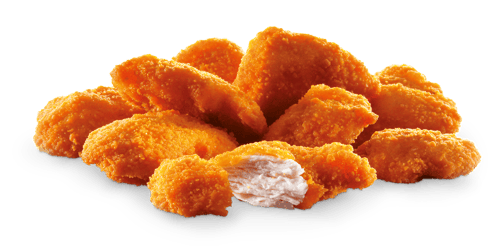Habibi Chicken Nuggets ( 20 Stück )