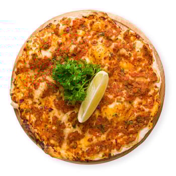 Lahmacun