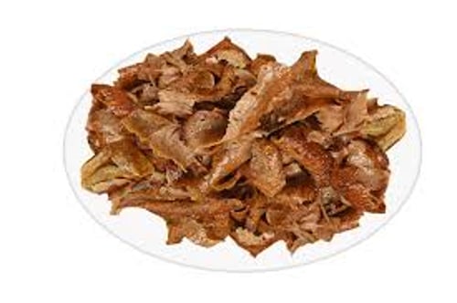 Döner-Box nur Fleisch 