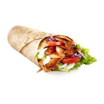 Döner Dürüm