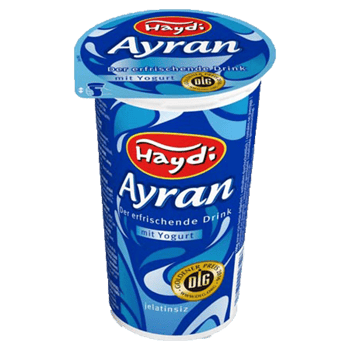 Ayran 0,33l