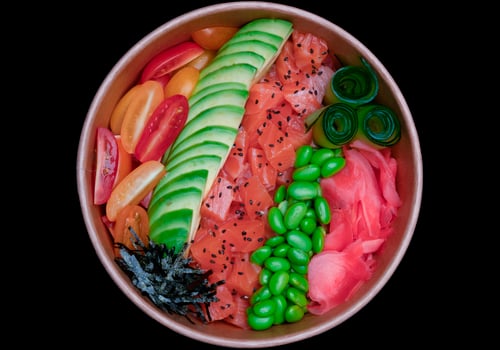Tokyo Bowl
