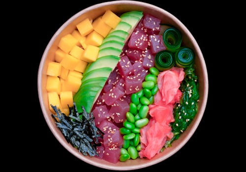 Osaka Bowl