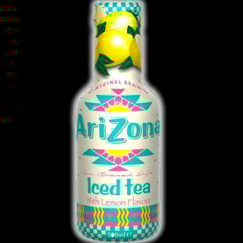 AriZona Iced Tea Lemon 0,5L