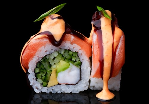 Golden Fish