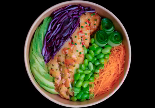 Yokohama Bowl
