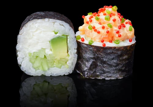 Fuji Yama
