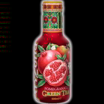 AriZona Pomegranate 0,5L