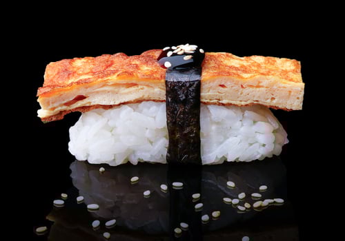 Tamago Breeze