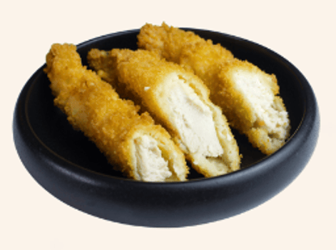 CHICKENSFINGER CHICKENSFINGER