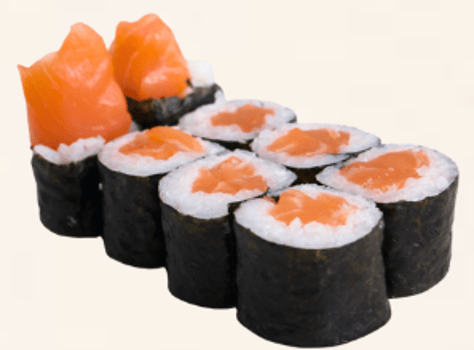 MAKI SAKE MAKI SAKE