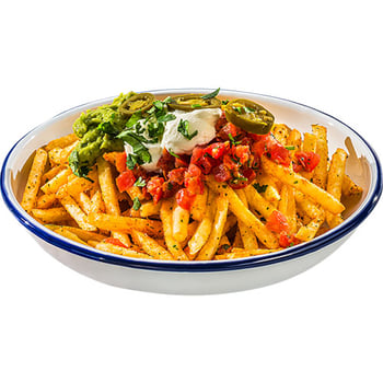 CCF Veggie