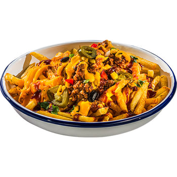 CCF Chili con Carne
