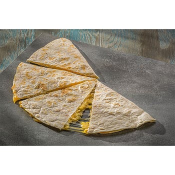 Beef Quesadilla