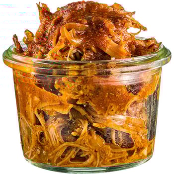 Barbacoa Beef