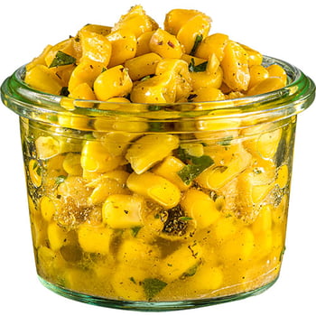 Roasted Corn