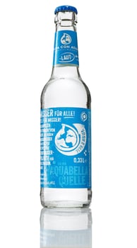 Viva con Aqua Sprudel