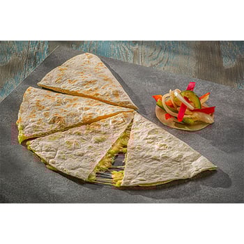 Fajita Quesadilla
