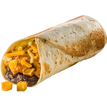 Bean & Cheese Fritos