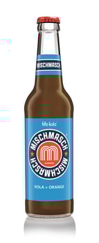 Fritz-Kola Misch-Masch
