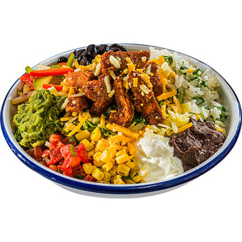 Chicken Salat