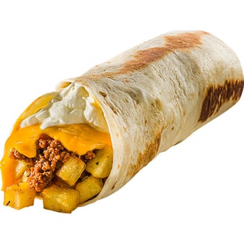 Beef Fritos