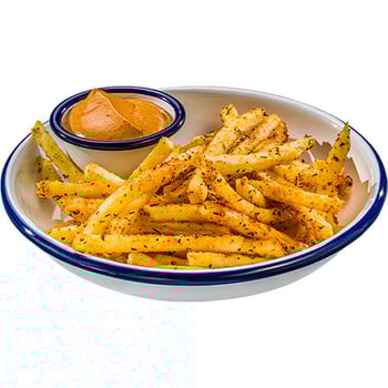 House Fries